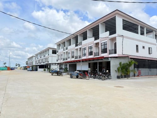 គម្រោងថ្មី រំលស់សុទ្ធ399$ គ្មានការប្រាក់
