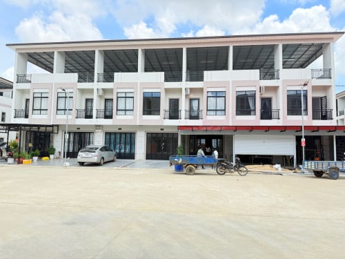 គម្រោងថ្មី រំលស់សុទ្ធ399$ គ្មានការប្រាក់