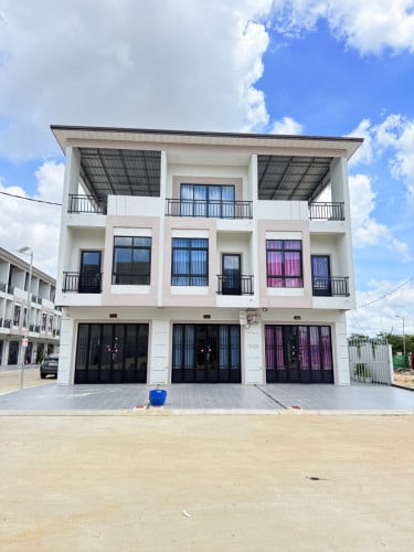 គម្រោងថ្មី រំលស់សុទ្ធ399$ គ្មានការប្រាក់