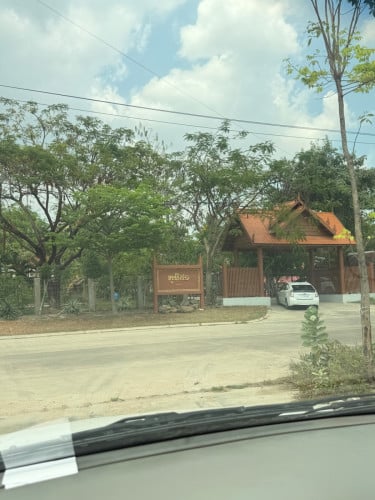 ដីស្អាត នៅភូមិ 51( លក់ឡៃឡុង)