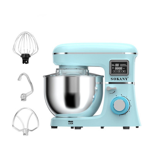 KITCHEN MASTER STAND MIXER 8.0L