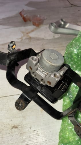 លក់ដុំ ABS. CBR CBF 300r