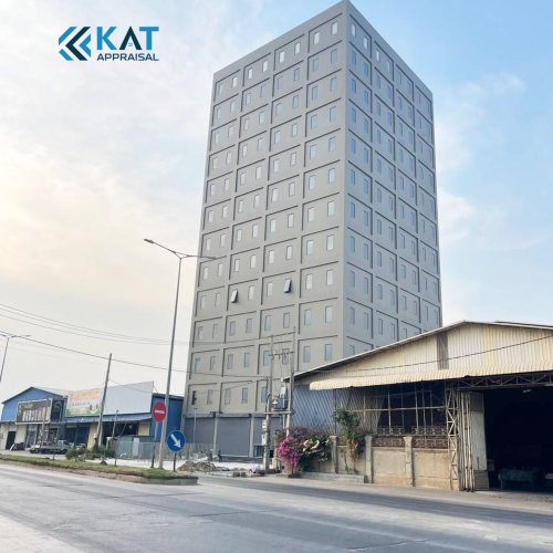 แขแถแแถแ แแแแแถแแ แแแ แแฝแ | Building For Rent And Sale