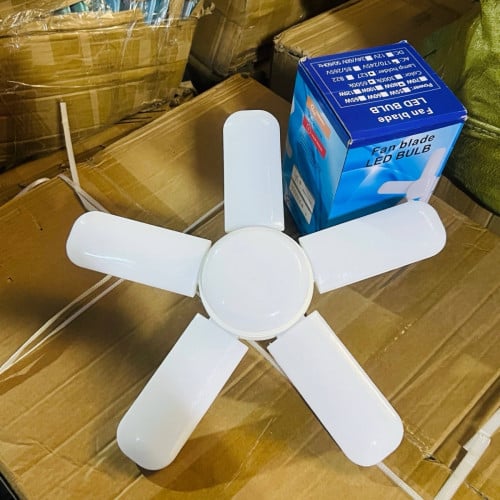 អំពូលកង្ហារ LED Light