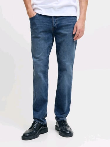 ខោ ខាប៊យ ជើងវែង ជើងស្មើរ Long Jean សាច់ក្រាស់ទន់យឺត តម្លៃពិសេស3ពណ៌ដូចរូបចង្កេះ 29-30-31-32-34-36