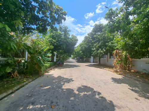 វីឡាទំនើប សម្រាប់ជួល បុរីអង្គរភ្នំពេញ (Modern Villa for rent at Borey Angkor Phnom Penh) near AEON 2