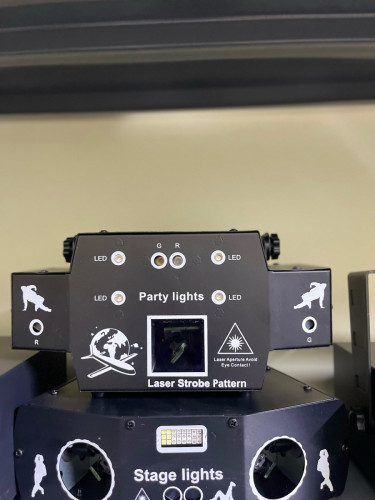 អំពូលម៉ូតថ្មី NEW MODEL led lights