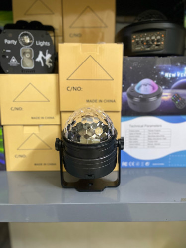 អំពូលម៉ូតថ្មី NEW MODEL led lights