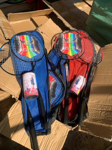 រ៉ាកែត Racket