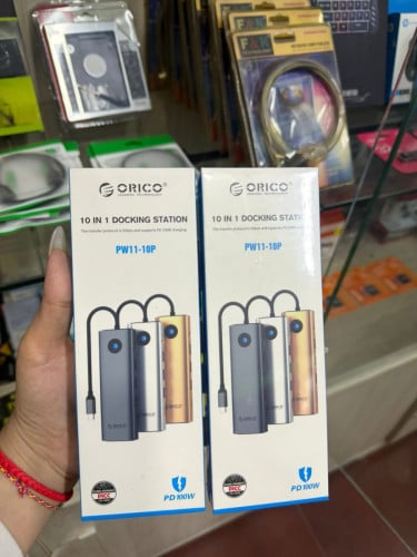 -Type-C To USB Type-C HDMI VGA Network អីវ៉ាន់មាននៅក្នុងស្តុកស្រាប់បងៗអាចធ្វើការកម្ម៉ង់បាន បងៗ 📩