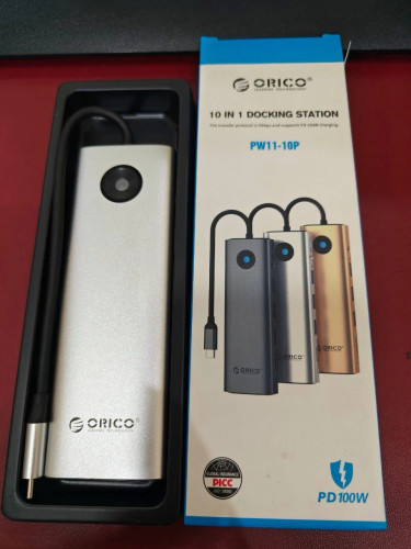 -Type-C To USB Type-C HDMI VGA Network អីវ៉ាន់មាននៅក្នុងស្តុកស្រាប់បងៗអាចធ្វើការកម្ម៉ង់បាន បងៗ 📩