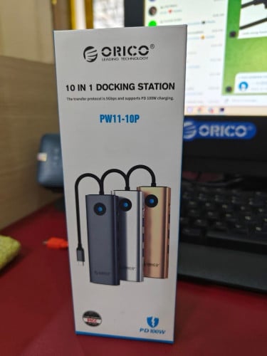 -Type-C To USB Type-C HDMI VGA Network អីវ៉ាន់មាននៅក្នុងស្តុកស្រាប់បងៗអាចធ្វើការកម្ម៉ង់បាន បងៗ 📩