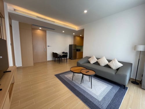 🏠 Exquisite Modern 2BR Rental at Bkk1 78.10sqm