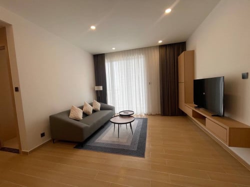 🏠 Exquisite Modern 2BR Rental at Bkk1 78.10sqm
