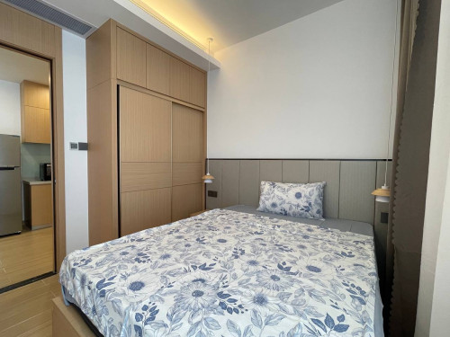 🏠 Exquisite Modern 2BR Rental at Bkk1 78.10sqm