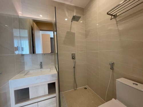 🏠 Exquisite Modern 2BR Rental at Bkk1 78.10sqm