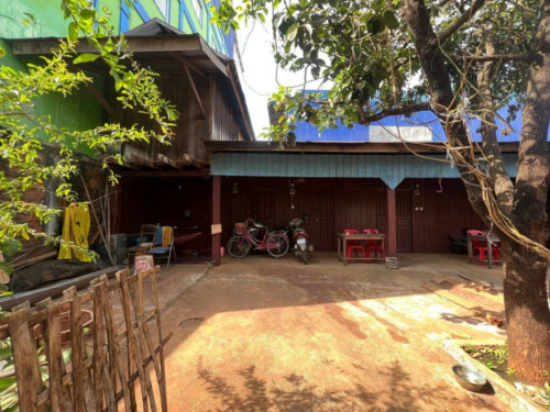 🏦House Available for Urgent Sale at a Special Price (Negotiable).