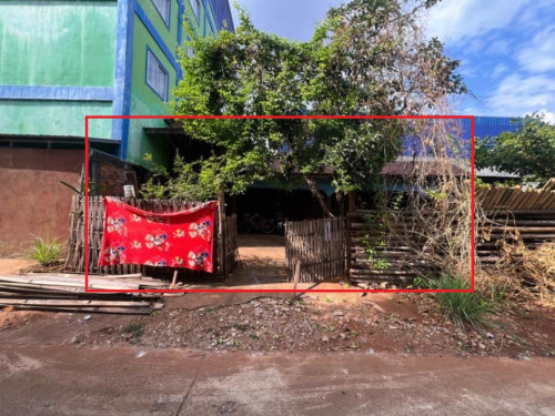 🏦House Available for Urgent Sale at a Special Price (Negotiable).