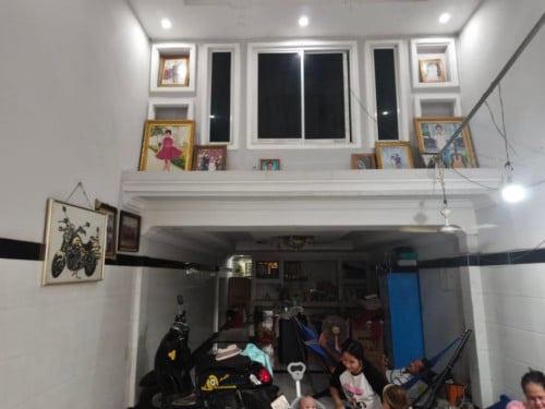 🏦Link House Available for Urgent Sale at a Special Price (Negotiable).