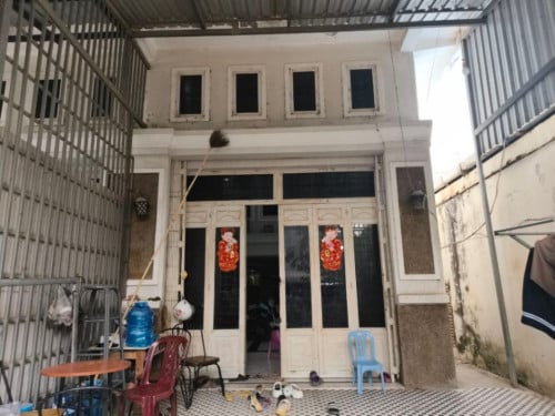 🏦Link House Available for Urgent Sale at a Special Price (Negotiable).