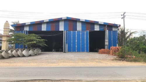 🏦Warehouse Available for Urgent Sale at a Special Price (Negotiable).