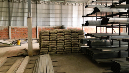 🏦Warehouse Available for Urgent Sale at a Special Price (Negotiable).
