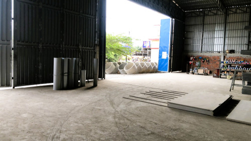 🏦Warehouse Available for Urgent Sale at a Special Price (Negotiable).