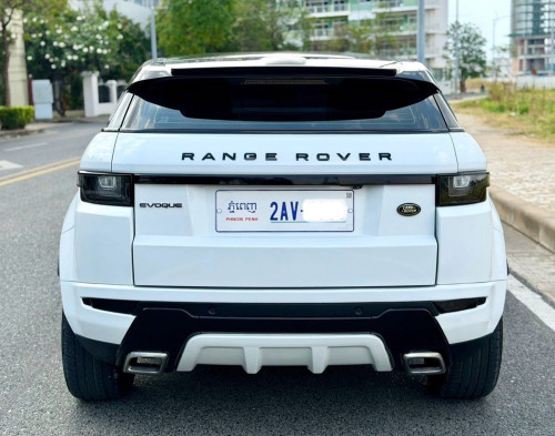 ๐ฅRangeEvoque 012V4แแแถแแแผแ แกแถแแแแแถแ2Suvแแถแแแแแแแ แกแถแแแผแ แแแถแแปแธแแแแแขแแแแแแขแแแ