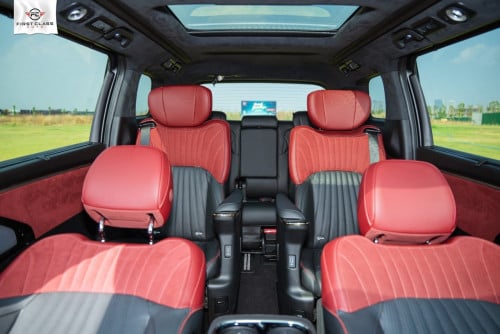 🚘 GAC GN8 2025 English Version Option Master ឡានថ្មីខ្លាញ់គោ ✅
