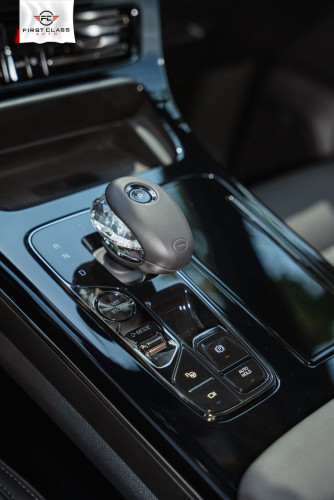 🚘 GAC GN8 2025 English Version Option Master ឡានថ្មីខ្លាញ់គោ ✅