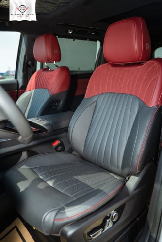 🚘 GAC GN8 2025 English Version Option Master ឡានថ្មីខ្លាញ់គោ ✅