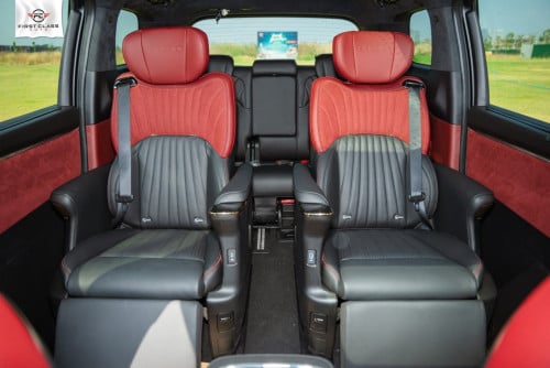 🚘 GAC GN8 2025 English Version Option Master ឡានថ្មីខ្លាញ់គោ ✅