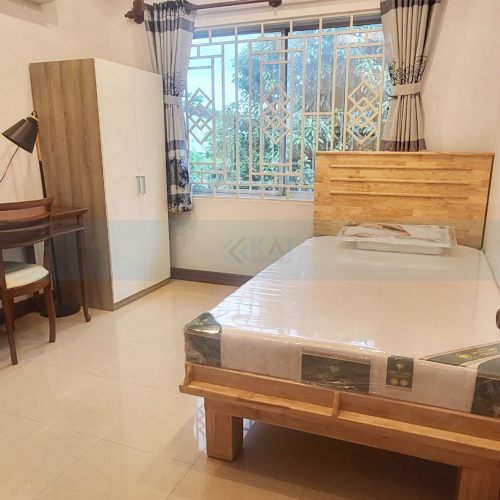 វីឡាសម្រាប់ជួល | Villa For Rent