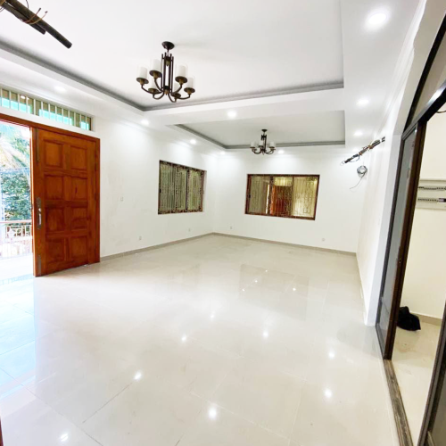 វីឡាសម្រាប់ជួល | Villa For Rent