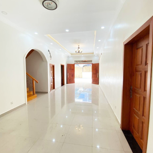 វីឡាសម្រាប់ជួល | Villa For Rent