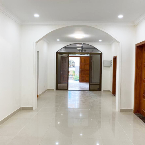 វីឡាសម្រាប់ជួល | Villa For Rent
