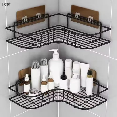 ធ្នើរជាប់ជញ្ជាំង Wall Rack