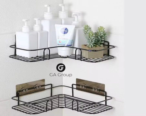 ធ្នើរជាប់ជញ្ជាំង Wall Rack