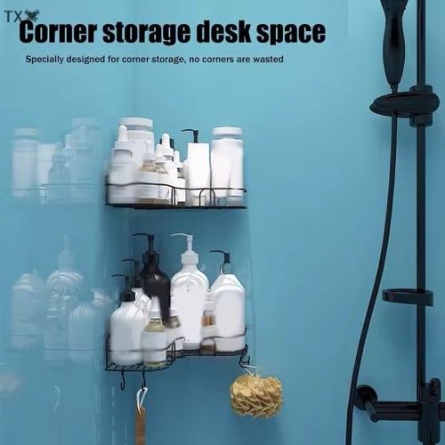 ធ្នើរជាប់ជញ្ជាំង Wall Rack