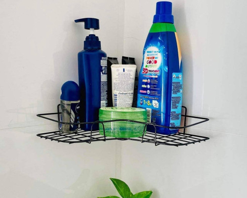 ធ្នើរជាប់ជញ្ជាំង Wall Rack