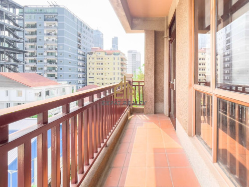 1 Bedroom services apartment for rent in BKK1
