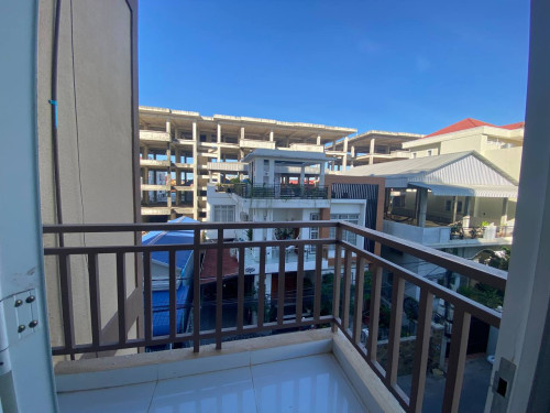 1Bedroom | Tekthla near Old Airport
