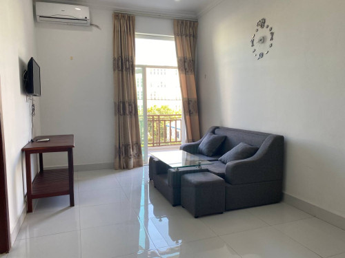 1Bedroom | Tekthla near Old Airport