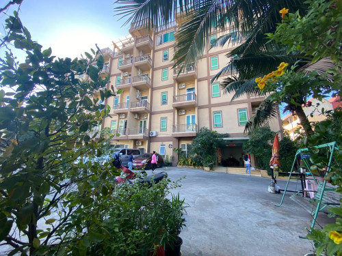1Bedroom | Tekthla near Old Airport