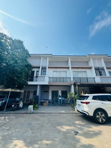 2 Bedrooms For Rent At Peng Hout Beoung Snor Close to CIA Chbar Ampov Campus