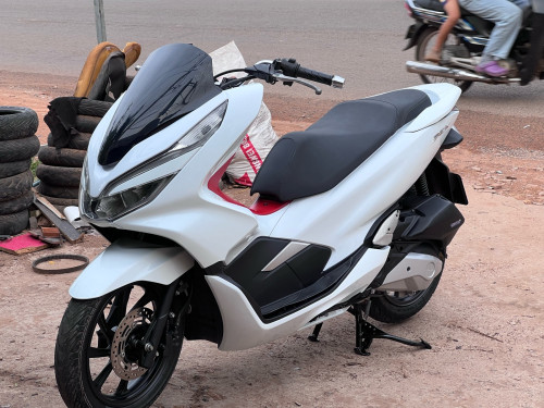 2250$PCX2020 150CC SMARTKEY