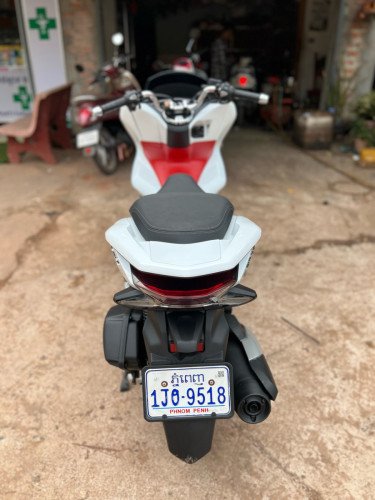 2250$PCX2020 150CC SMARTKEY