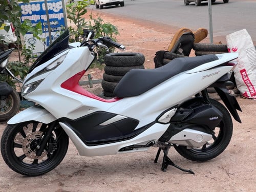 2250$PCX2020 150CC SMARTKEY