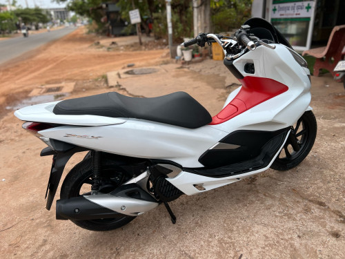 2250$PCX2020 150CC SMARTKEY