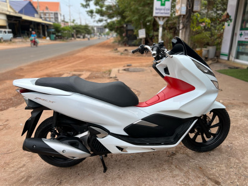 2250$PCX2020 150CC SMARTKEY
